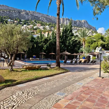 Sunsea Village Ix דירה קלפה