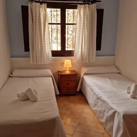 Sunsea Village Ix Apartment