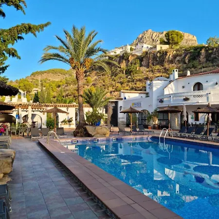 Apartment Sunsea Village Ix Calp